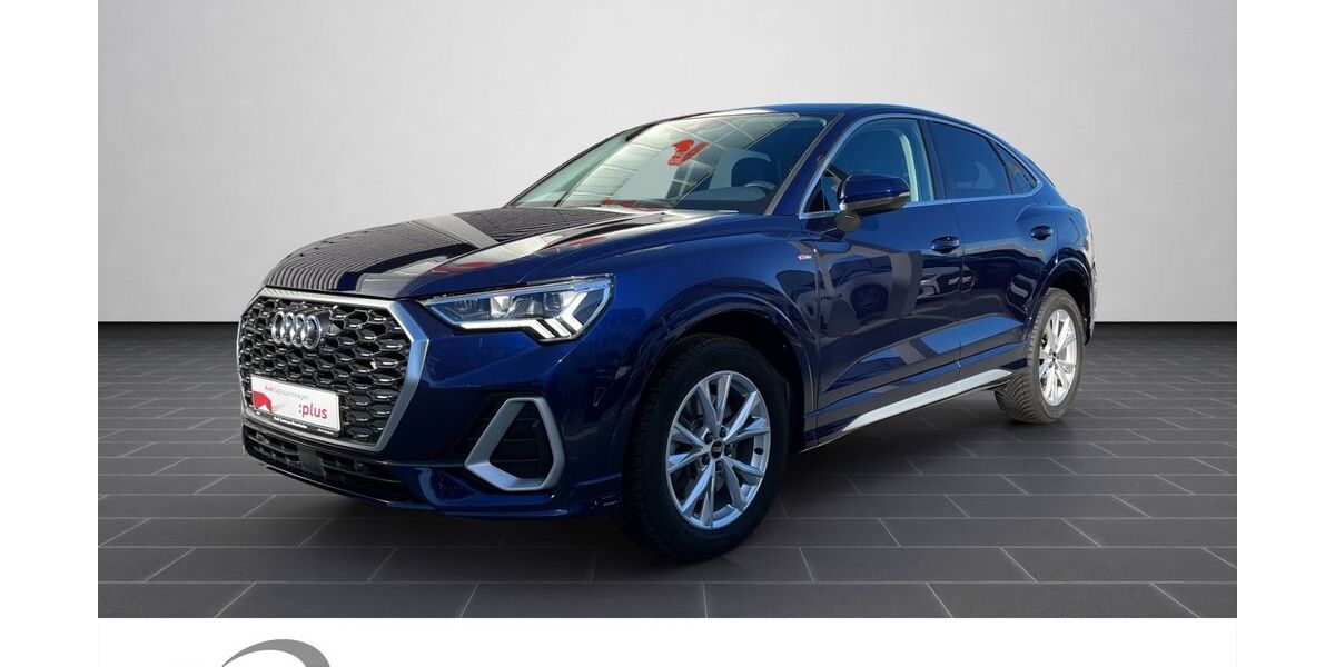 Audi Q3 72.390 km 33.750 € Mannheim 68309