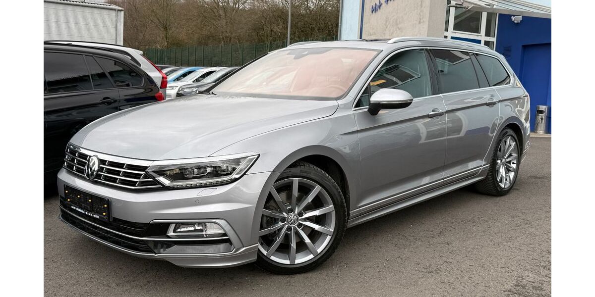 VW Passat 119.546 km 20.900 &euro; Gersfeld 36129