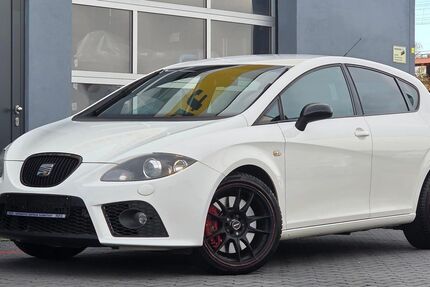 Seat Leon 113.000 km 8.188 &euro; Darmstadt 64293