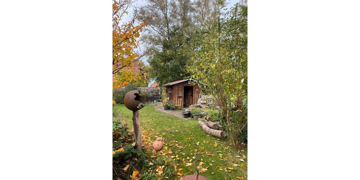 Bungalow Langwedel - 4 Zimmer, 116 m&sup2;, 305.000&euro; | Angebot:17801559