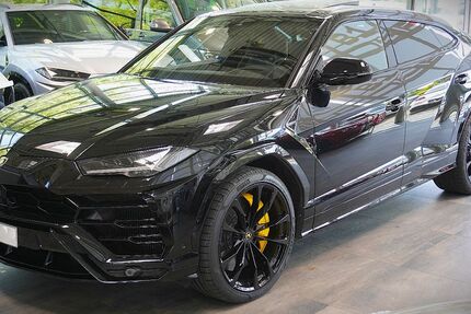 Lamborghini Urus 79.000 km 185.991 &euro; Olpe 57462