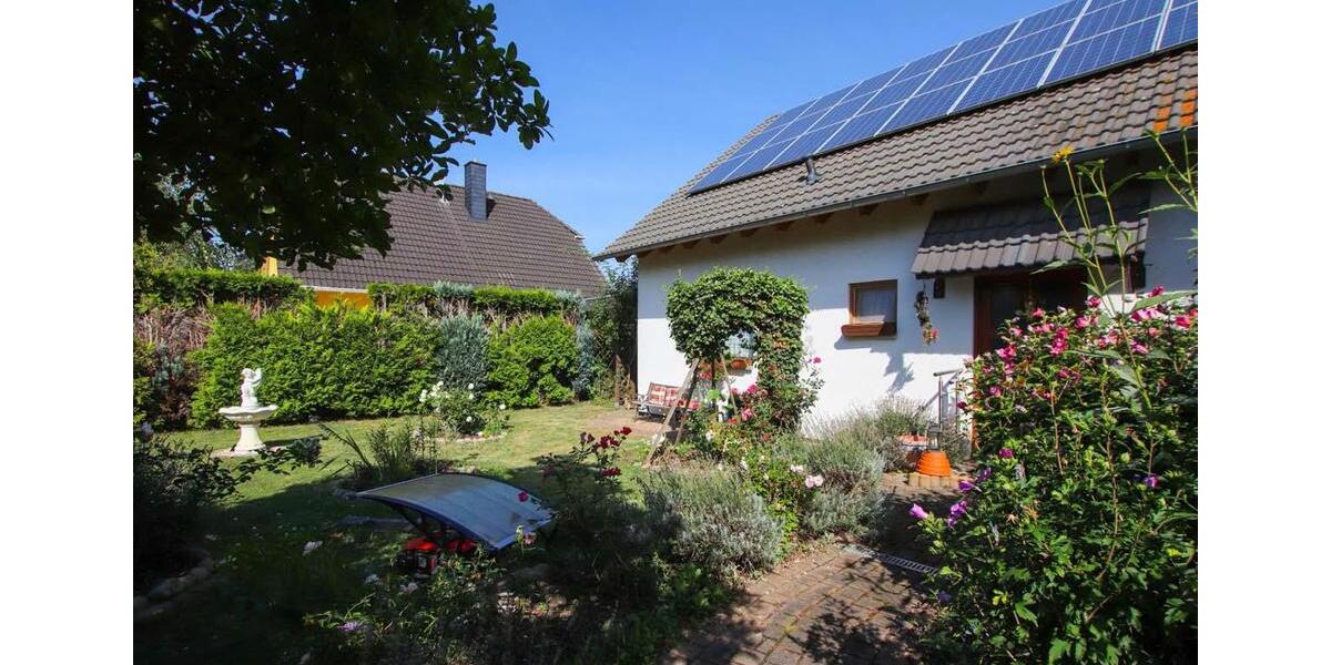 Einfamilienhaus Wolmirstedt - 4 Zimmer, 153 m&sup2;, 299.999&euro; | Angebot:27073198