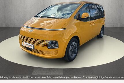 Hyundai STARIA 13.678 km 49.925 € Berlin - Hohenschönhausen 13055