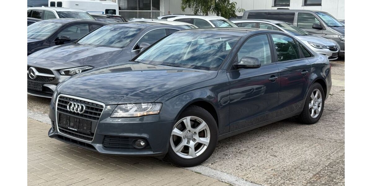 Audi A4 133.500 km 11.499 € Köln 51105
