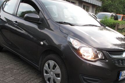 Opel Karl 55.800 km 6.987 &euro; Bergneustadt-Wiedenest 51702