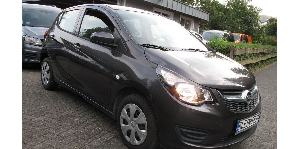 Opel Karl 55.800 km 6.987 &euro; Bergneustadt-Wiedenest 51702