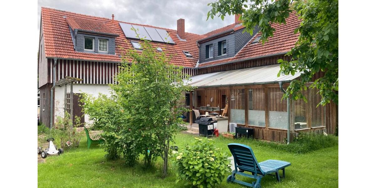 Mehrfamilienhaus, Wohnhaus Minden Bölhorst - 14 Zimmer, 380 m&sup2;, 330.000&euro; | Angebot:27001788