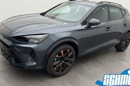 Cupra Formentor 1.100 km 36.900 &euro; Peine 31226