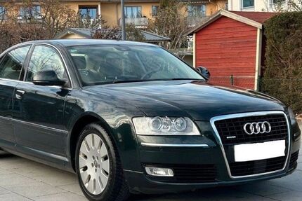 Audi A8 165.500 km 6.300 &euro; Neuried 82061