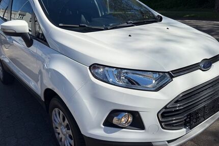 Ford EcoSport 69.000 km 9.990 &euro; Lebach 66822