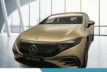 Mercedes-Benz EQS 13.575 km 63.880 &euro; Leipzig 04277