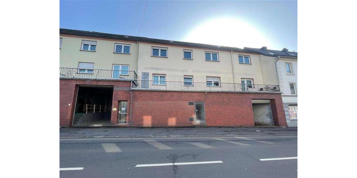 Gewerbeobjekt Hermeskeil - 120&euro; | Angebot:25549309