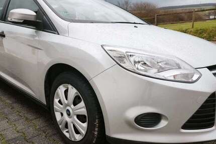 Ford Focus 110.000 km 4.200 &euro; Nastätten 56355