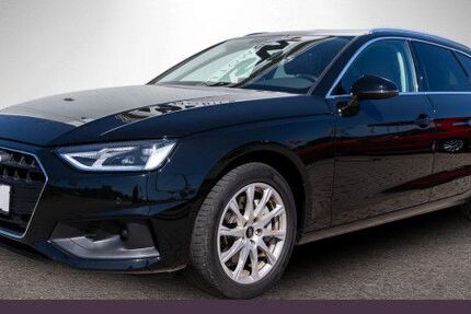 Audi A4 74.500 km 29.430 &euro; Sinsheim 74889