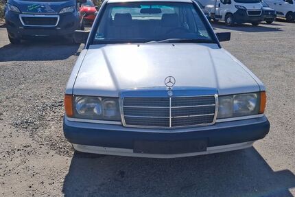 Mercedes-Benz 190 92.095 km 1.990 &euro; Kernen i. r 71394