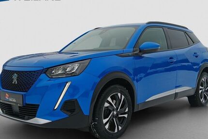 Peugeot 2008 19.211 km 19.900 &euro; Neunkirchen 66539