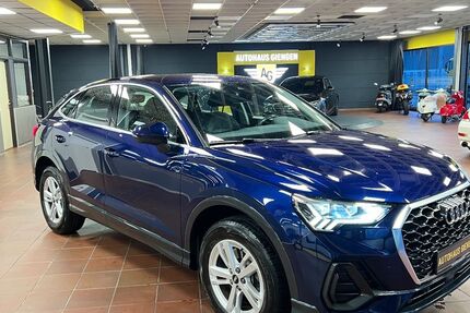 Audi Q3 64.140 km 26.900 &euro; Giengen 89537