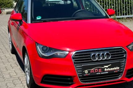 Audi A1 110.000 km 7.499 &euro; Norderstedt 22848