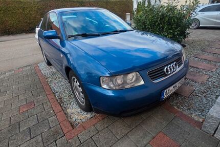 Audi A3 240.000 km 2.700 &euro; Lauchheim 73466