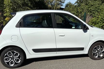 Renault Twingo 29.100 km 10.900 &euro; Magdeburg 39128
