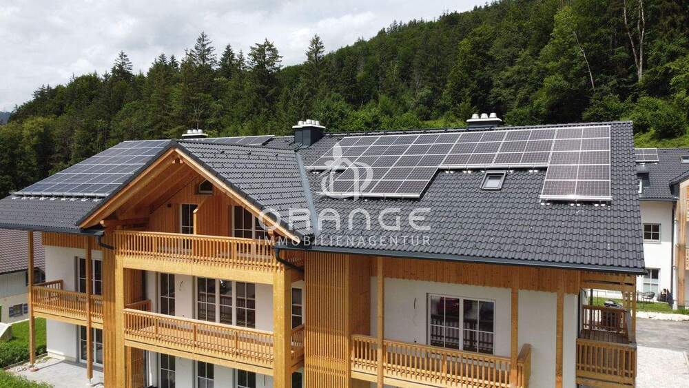Etagenwohnung Schönau am Königssee Königssee - 2 Zimmer, 70 m&sup2;, 595.000&euro; | Angebot:25732424
