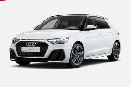 Audi A1 1.732 km 25.990 € Herborn 35745