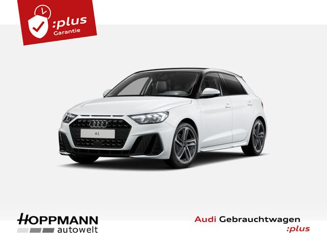 Audi A1 1.732 km 25.990 € Herborn 35745
