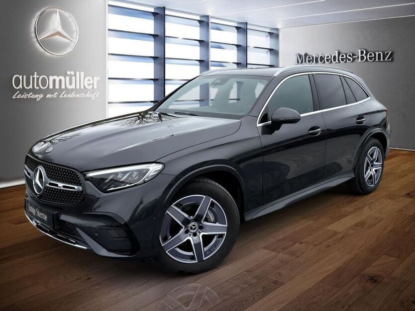 GLC 300