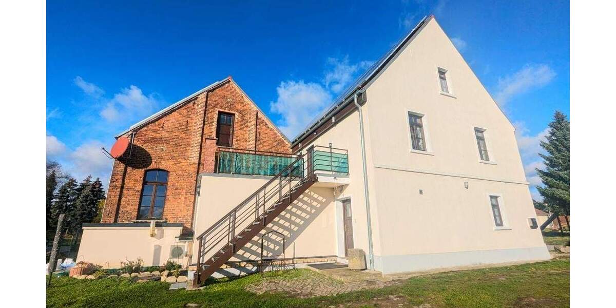 Gewerbeobjekt Jesewitz Gotha - 698.000&euro; | Angebot:24498403