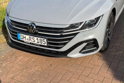 VW Arteon 66.000 km 35.900 &euro; Stuhr 28816