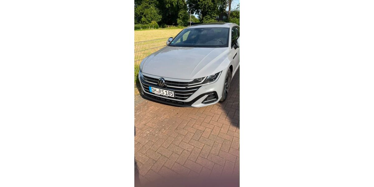 VW Arteon 66.000 km 36.900 &euro; Stuhr 28816