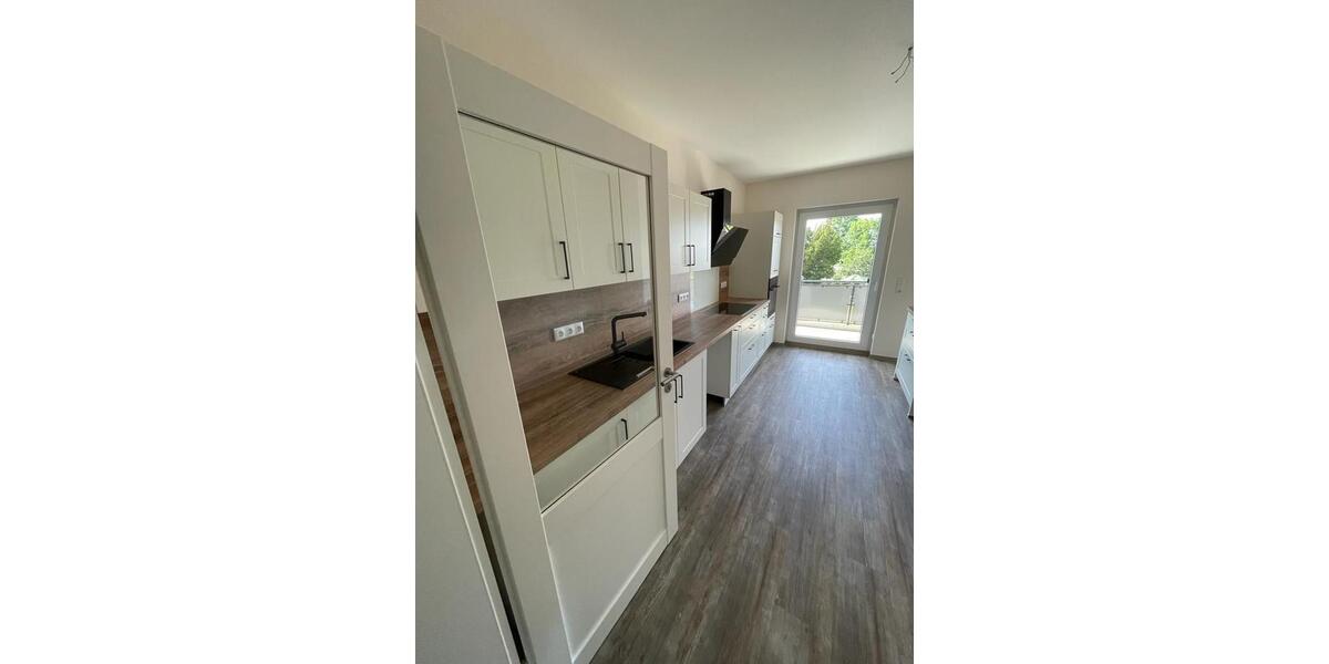 Etagenwohnung Groß Kreutz (Havel) - 4 Zimmer, 113 m&sup2;, 1.580&euro; | Angebot:26222719