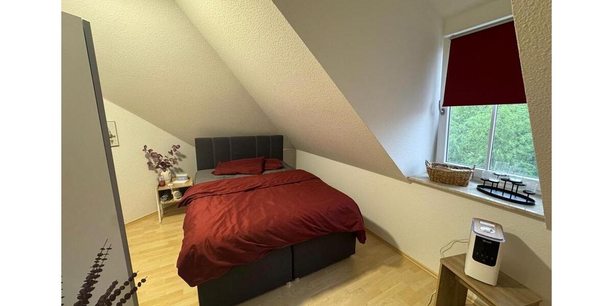 Etagenwohnung Sömmerda - 1 Zimmer, 55 m&sup2;, 620&euro; | Angebot:26534705