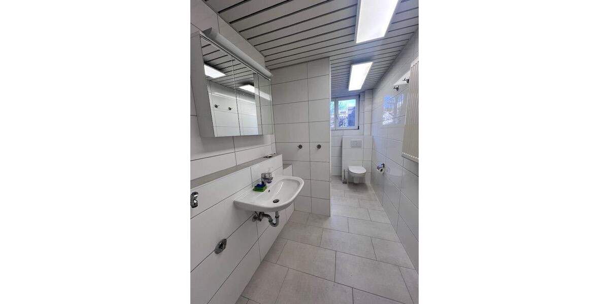 Saarbrücken.Urbanes Lebensgefühl in 4 ZKB-Wohnung im Nauwieser Viertel 4 zimmer