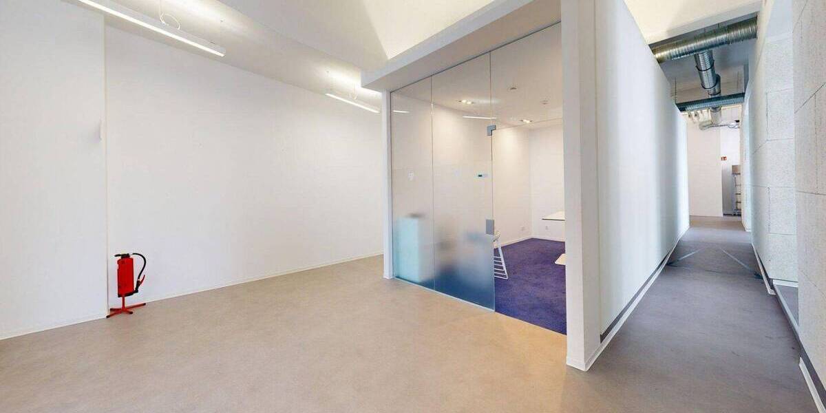 Gewerbeobjekt Bruchsal - 1.690&euro; | Angebot:26857088