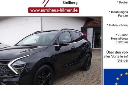 Kia Sportage 60.425 km 27.990 &euro; Stollberg 09366