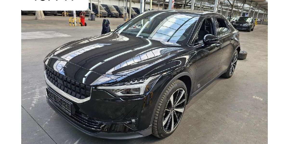 Polestar 2 93.354 km 24.350 &euro; Steinbach-Hallenberg OT Herges-Hallenberg 98587