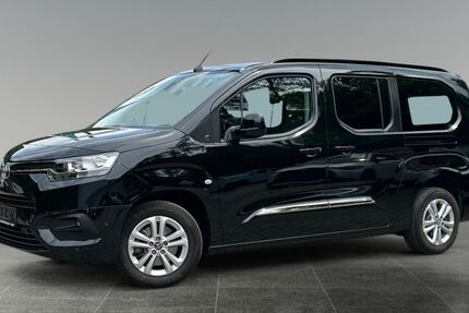 Toyota Proace City 28.301 km 30.990 &euro; Kirschweiler 55743