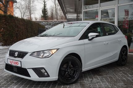 Seat Ibiza 77.067 km 16.950 &euro; Zwickau 08056