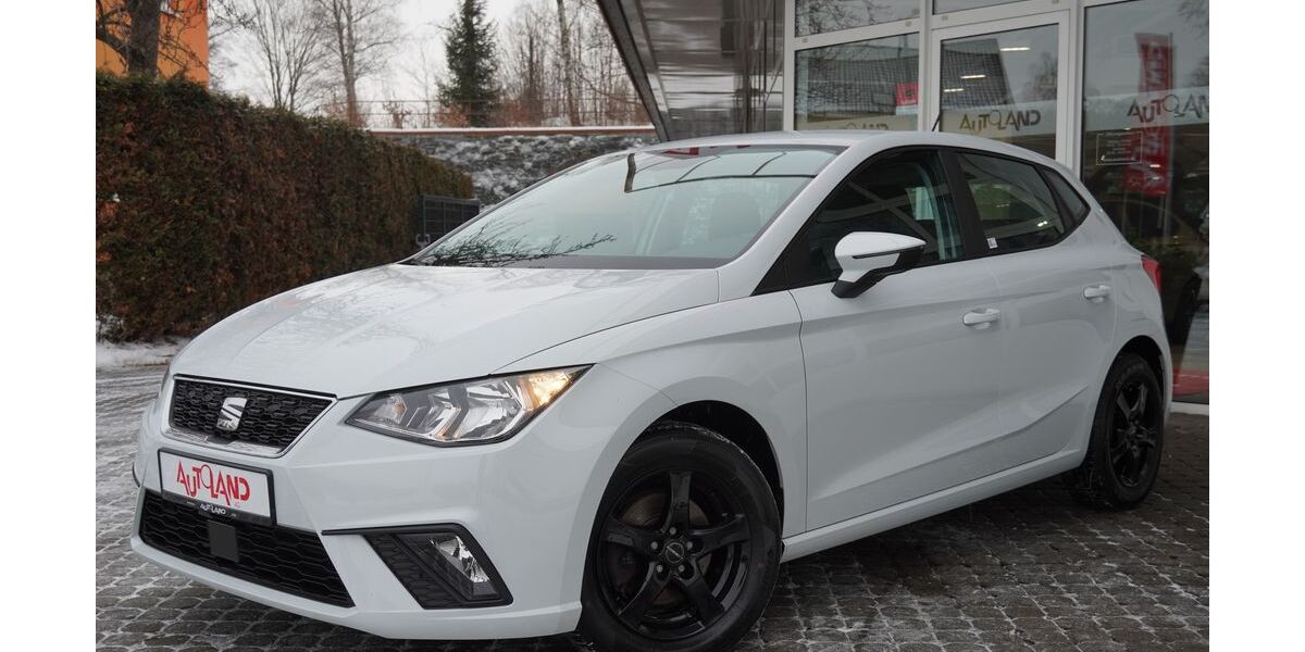 Seat Ibiza 77.067 km 16.950 &euro; Zwickau 08056