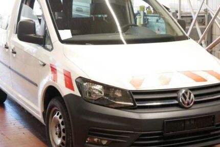 VW Caddy 139.899 km 11.777 &euro; Leipzig 04328