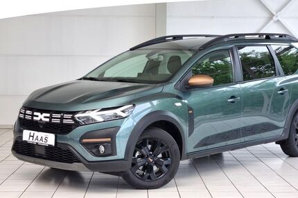 Dacia Jogger 24.256 km 18.850 &euro; Prüm OT Niederprüm 54595