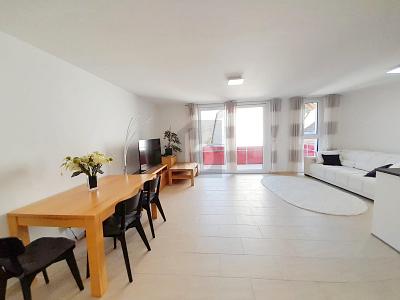 EXKLUSIVES WOHNEN IN KARSRUHE-KNIELINGEN - Etagenwohnung Karlsruhe Knielingen | Angebot:26652467