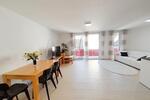 EXKLUSIVES WOHNEN IN KARSRUHE-KNIELINGEN - Etagenwohnung Karlsruhe Knielingen | Angebot:26652467