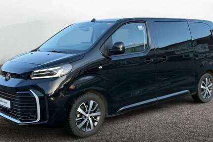 Toyota Proace 21.000 km 44.490 &euro; Coesfeld 48653