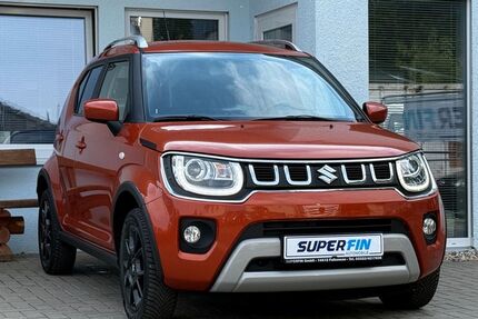Suzuki Ignis 12.272 km 15.990 &euro; Falkensee 14612