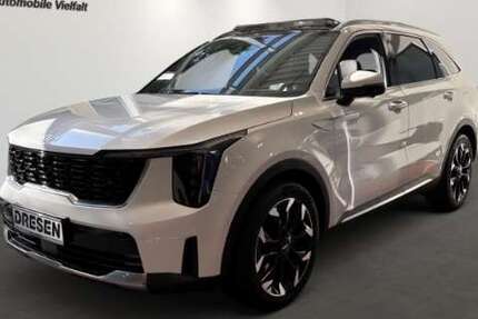 Kia Sorento 26.550 km 48.990 &euro; Neuss 41464