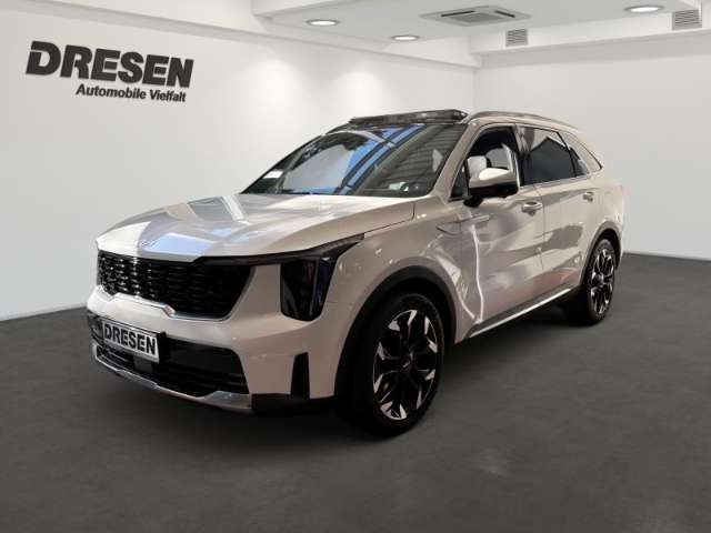 Kia Sorento 26.550 km 48.990 &euro; Neuss 41464