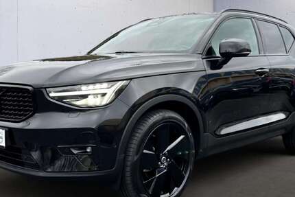 Volvo XC40 23.466 km 39.950 &euro; Kassel 34123