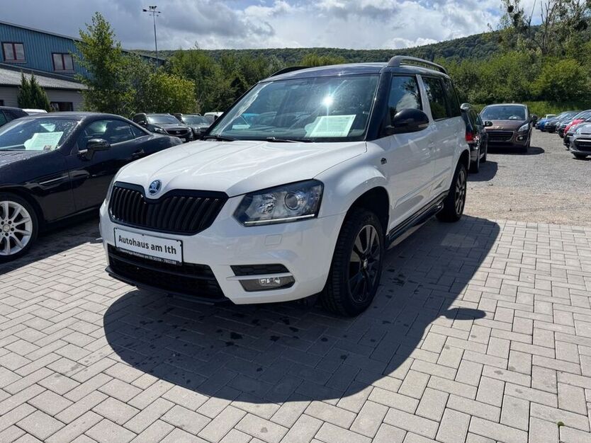 Yeti